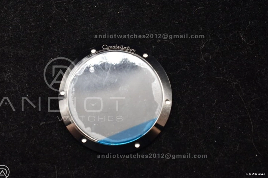 Gummy 548 SS Best Constellation Compact Strap A8900 Gray Clone Super Edition Dial Black VSF on 1:1 1014